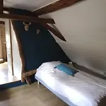 Casa de Férias Le Pech
