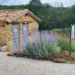 Le Pech Casa de Férias *
