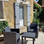 Le Pech * Sainte-Foy-de-Longas