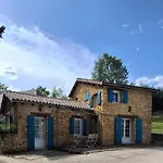 Le Pech Casa de Férias