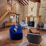 Le Pech Сasa de vacaciones *