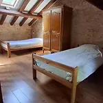 Casa de Férias Le Pech