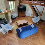 Casa de Férias Le Pech