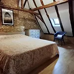 Le Pech Casa de Férias *