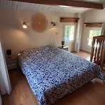 Сasa de vacaciones Le Pech