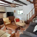 Casa de Férias Le Pech Sainte-Foy-de-Longas