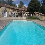 Casa de Férias Le Pech Sainte-Foy-de-Longas