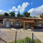 Casa de Férias Le Pech