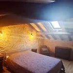 Casa de Férias Le Pech Sainte-Foy-de-Longas