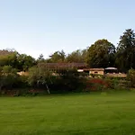 Le Pech Сasa de vacaciones Sainte-Foy-de-Longas