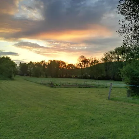 Le Pech Semesterbostad