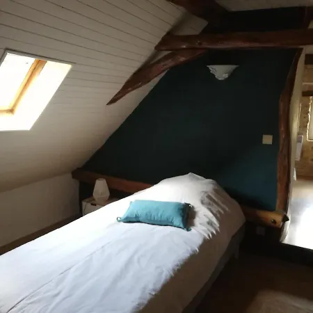 Semesterbostad Le Pech