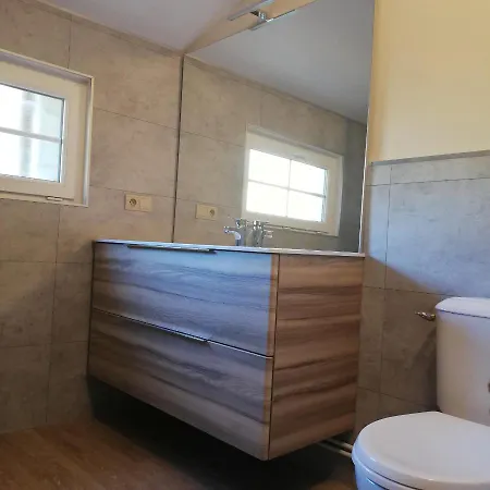 Le Pech Ferienhaus *