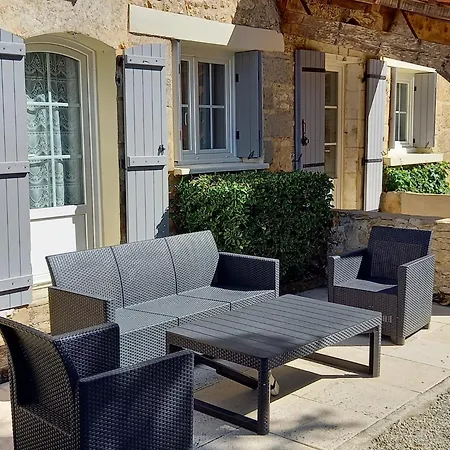 Le Pech Sainte-Foy-de-Longas