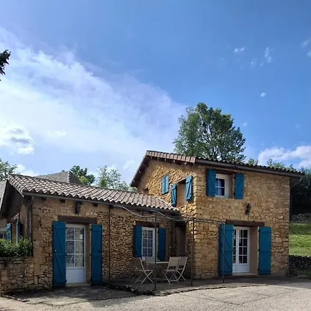 Le Pech Дом отдыха