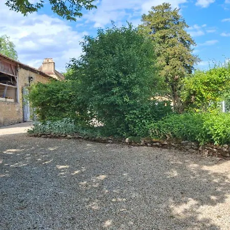 Holiday home Le Pech *