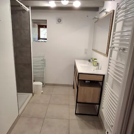 Le Pech Holiday home