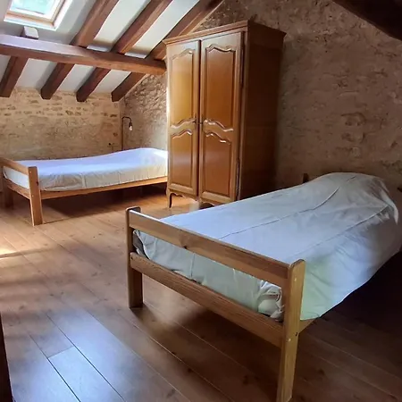 Holiday home Le Pech