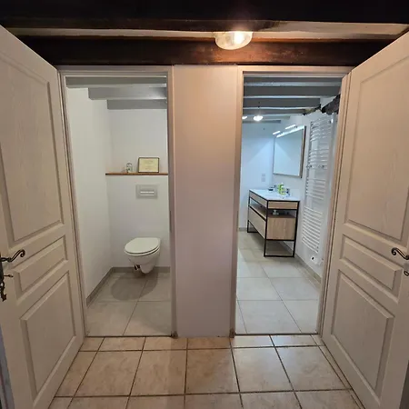 Le Pech Holiday home