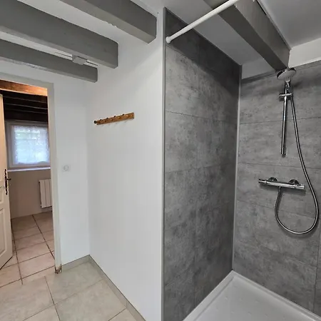 Le Pech Holiday home *