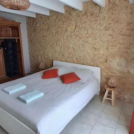 Дом отдыха Le Pech *