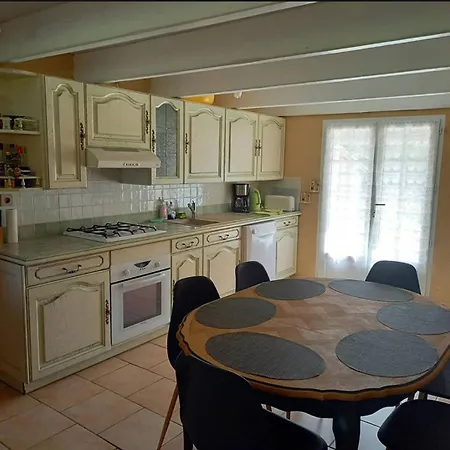 Дом отдыха Le Pech *