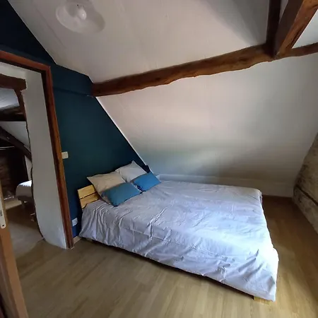 Le Pech * Sainte-Foy-de-Longas