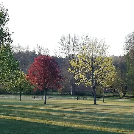 Le Pech Дом отдыха