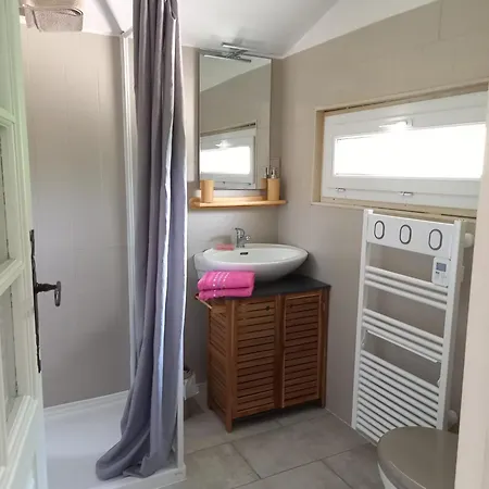 Ferienhaus Le Pech *