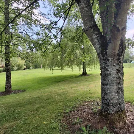 Semesterbostad Le Pech Sainte-Foy-de-Longas