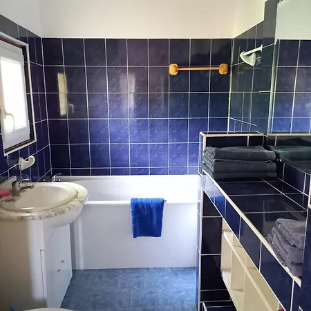 Le Pech Semesterbostad *