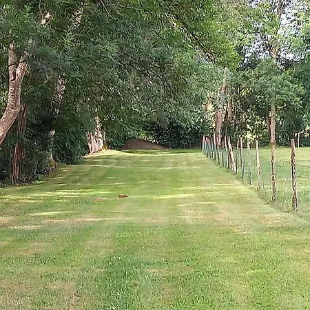 Ferienhaus Le Pech *