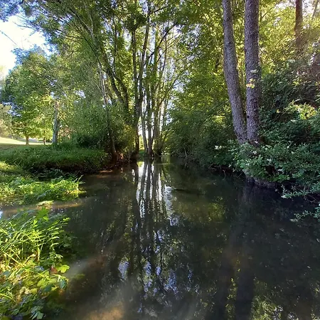 Дом отдыха Le Pech