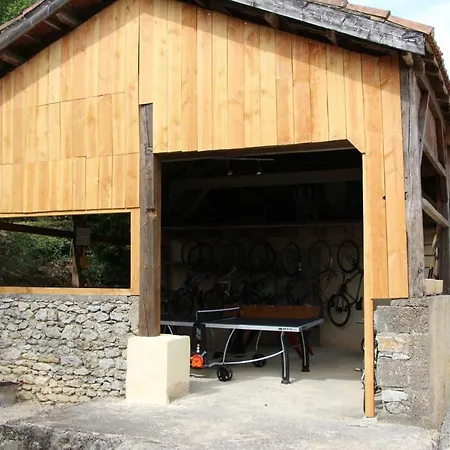 Le Pech Holiday home