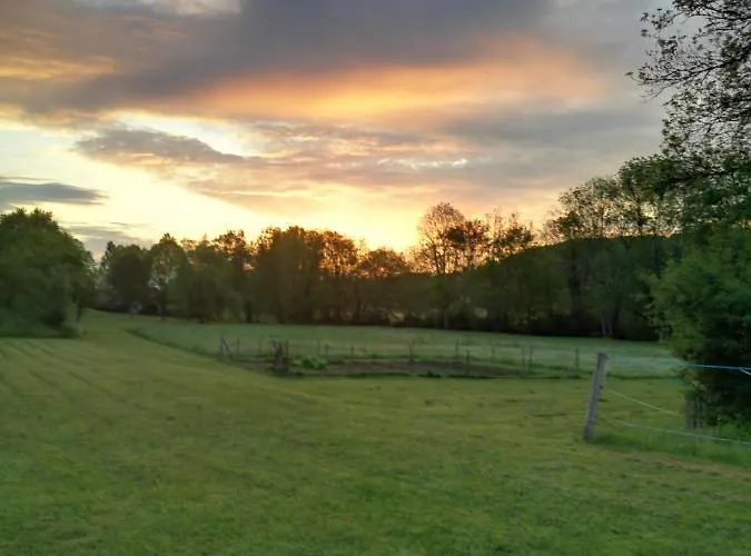 Le Pech Prázdninový dům