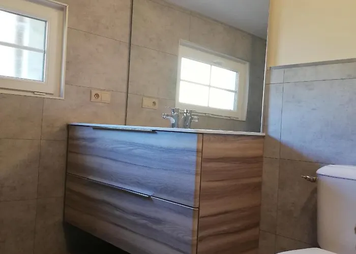 Le Pech Prázdninový dům *