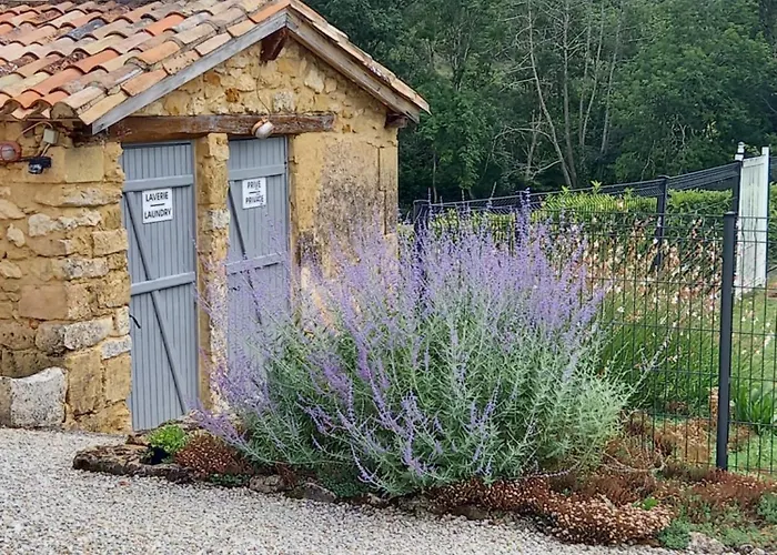 Le Pech Prázdninový dům *