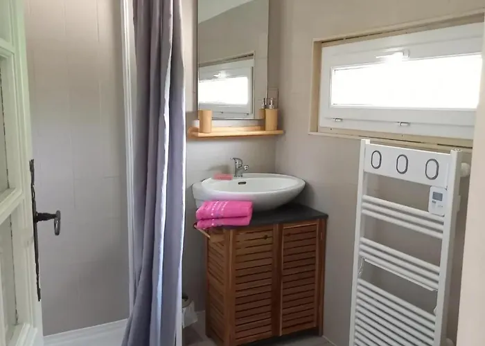 Le Pech Sainte-Foy-de-Longas