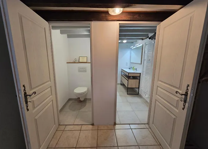 Le Pech Prázdninový dům