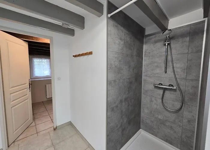 Le Pech Feriehus *