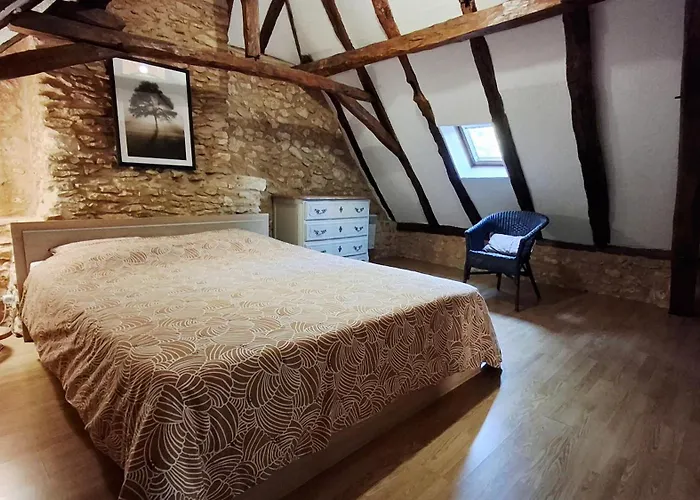 Le Pech Prázdninový dům *