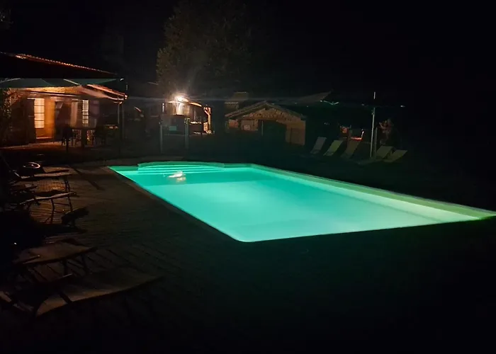 Le Pech
