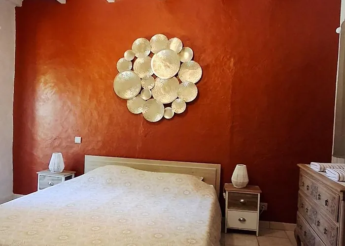 Le Pech Prázdninový dům