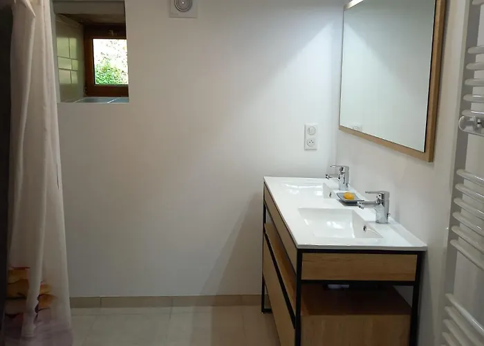 Le Pech Prázdninový dům