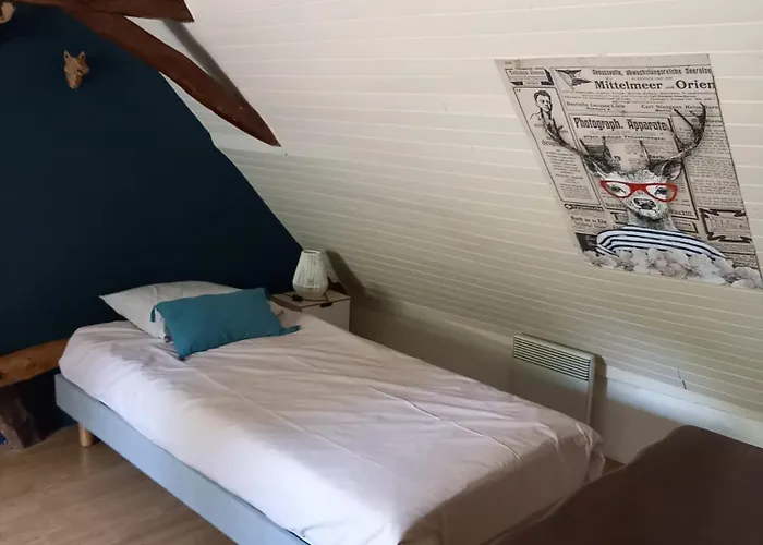 Le Pech Sainte-Foy-de-Longas