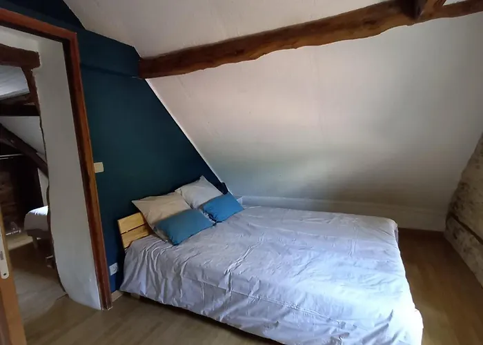 Le Pech * Sainte-Foy-de-Longas