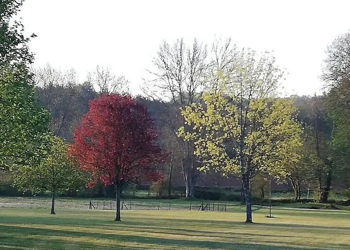 Le Pech Prázdninový dům