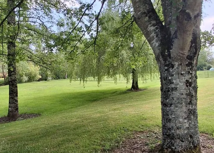 Prázdninový dům Le Pech Sainte-Foy-de-Longas